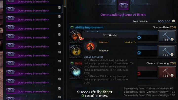 If you are not familiar with Engravings, just go to a Stone Cutter, where you can read the descriptions for each bonus - Lost Ark: Engravings, Ability Stones and Faceting - Character development - Lost Ark Guide