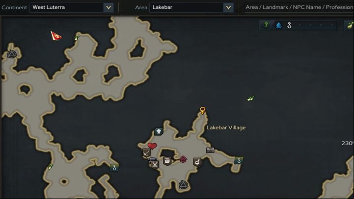 Rapport gifts - Lost Ark: Wandering Merchants - list of all - Wandering Merchants - Lost Ark Guide