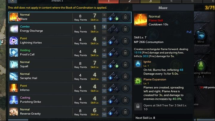 Familiarize yourself with your character's starting skills by reading about them - Lost Ark: Beginners guide - Basics - Lost Ark Guide