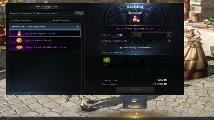 1 - Lost Ark: Adventurers Tome - what is it? - Adventurers Tome - Lost Ark Guide