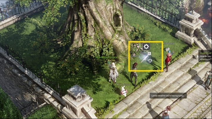 In other words - completing all the quests and challenges, and finding the secrets listed in the Adventurer's Tome is the only way to complete 100% of the game - Lost Ark: Adventurers Tome - what is it? - Adventurers Tome - Lost Ark Guide