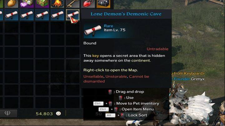 Secret Dungeons are an interesting extra feature - Lost Ark: Secret Dungeons and Treasure Maps - Basics - Lost Ark Guide