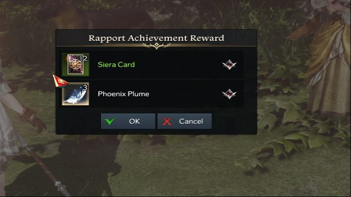 Phoenix Plumes aren't easy to get, especially later on, so you shouldn't overuse them - Lost Ark: Phoenix Plume - how to obtain? - Game world - Lost Ark Guide