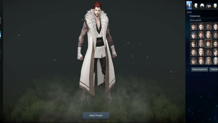 The character's appearance is important to some players, yet to others it doesn't matter whatsoever - Lost Ark: Levelling up - Basics - Lost Ark Guide