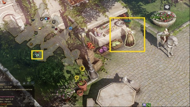 The name Cooking is a bit misleading - Lost Ark: Activities - Cooking - Adventurers Tome - Lost Ark Guide