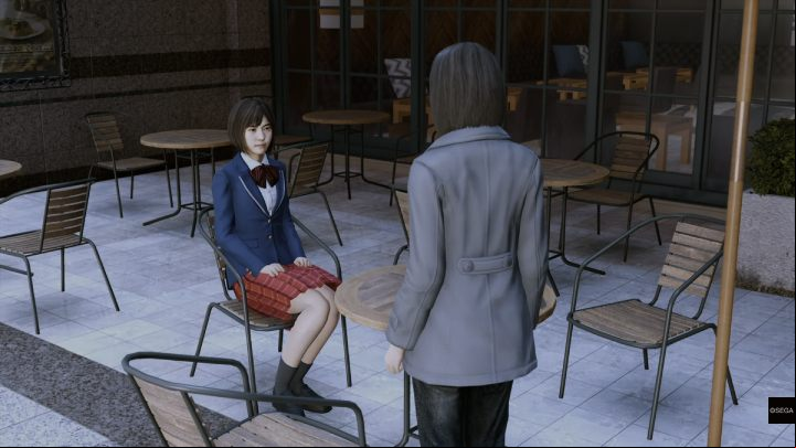 You will unlock another song once you reach Appeal level 5 - Lost Judgment: Dance Club - walkthrough - School Stories - Lost Judgment Guide