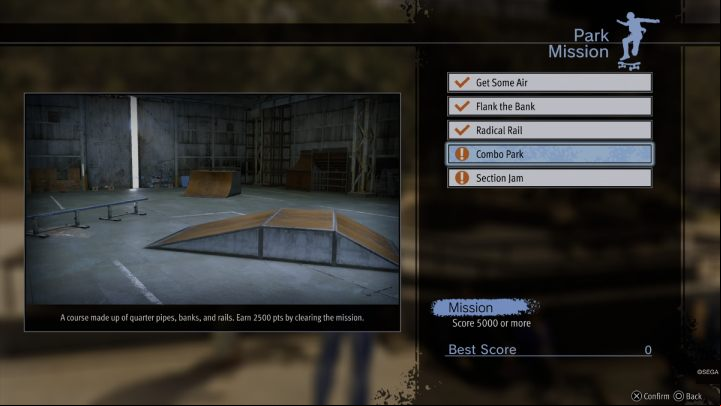As the investigation progresses, Yagami will unlock more missions in the skateboard park - Lost Judgment: Skaters - walkthrough - School Stories - Lost Judgment Guide