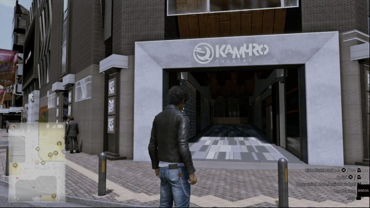 This quest is available on the board at the Yagami Agency office in Kamurocho - Lost Judgment: Dueling Dojos - walkthrough - Side Cases - Lost Judgment Guide