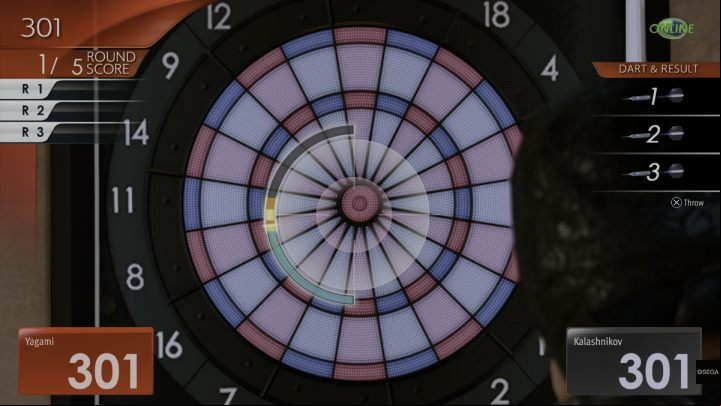 The first task from Kalashikov will be a chase - Lost Judgment: Dueling Dojos - walkthrough - Side Cases - Lost Judgment Guide