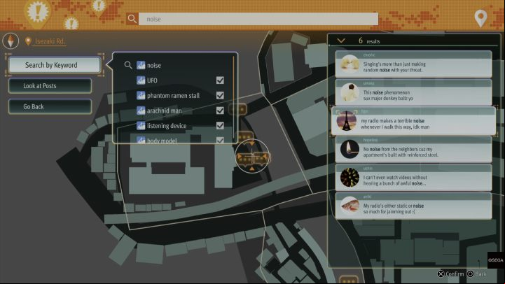 The case is available after completing the Dastardly Detective: The Eavesdropping Wallet quest - Lost Judgment: Dastardly Detective, Target Seiryo High - walkthrough - Side Cases - Lost Judgment Guide