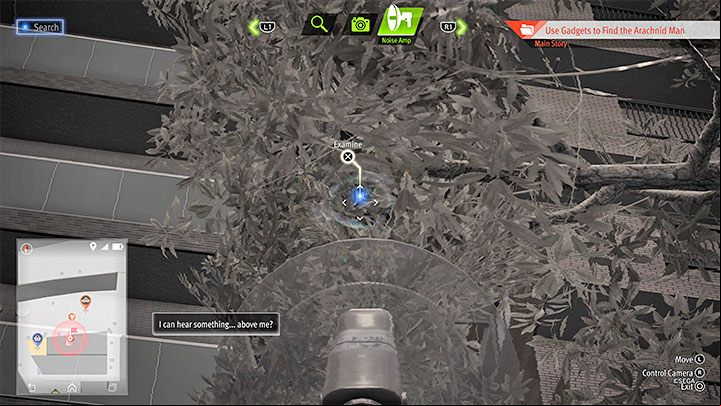 How to unlock: Find 10 targets with the Noise Amp - Lost Judgment: Trophies - list - Appendix - Lost Judgment Guide