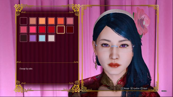After a short cutscene, leave the office as Saori and go to the bar - Lost Judgment: Chapter 6 Converging Heat - walkthrough - Main Storyline - Lost Judgment Guide