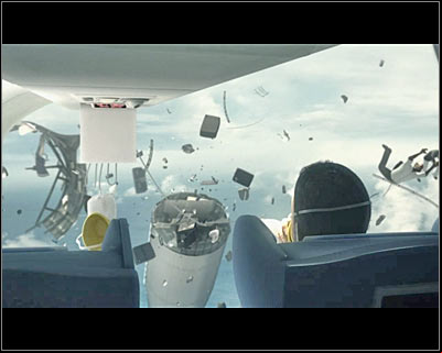 You will have to wait for the main character to regain consciousness - Force Majeure I - 1x01 - Force Majeure - Lost: Via Domus - Game Guide and Walkthrough