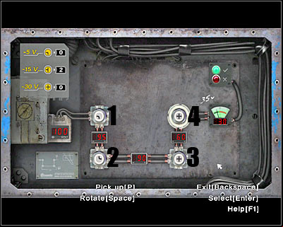 QUEST 5: Find anything of mine - Force Majeure III - 1x01 - Force Majeure - Lost: Via Domus - Game Guide and Walkthrough