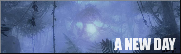 The second chapter of