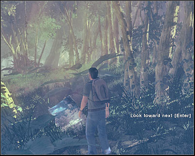 1 - A New Day III - 1x02 - A New Day - Lost: Via Domus - Game Guide and Walkthrough