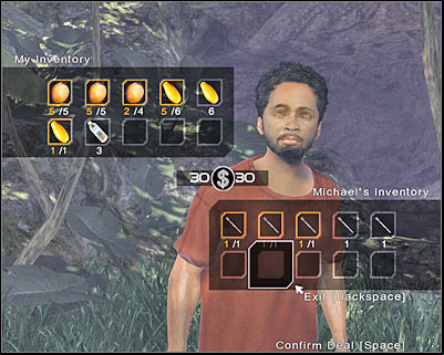 The entrance to the caves can be found to your left, so you won't have to waste any of your precious time looking for it - A New Day IV - 1x02 - A New Day - Lost: Via Domus - Game Guide and Walkthrough