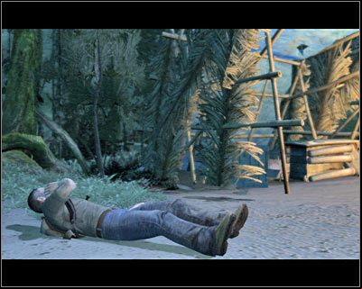QUEST 1: Get my laptop working - Via Domus I - 1x03 - Via Domus - Lost: Via Domus - Game Guide and Walkthrough
