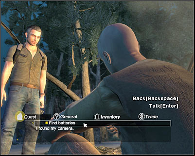 1 - Via Domus I - 1x03 - Via Domus - Lost: Via Domus - Game Guide and Walkthrough