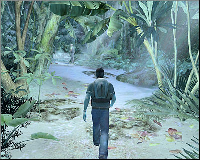 1 - Via Domus II - 1x03 - Via Domus - Lost: Via Domus - Game Guide and Walkthrough