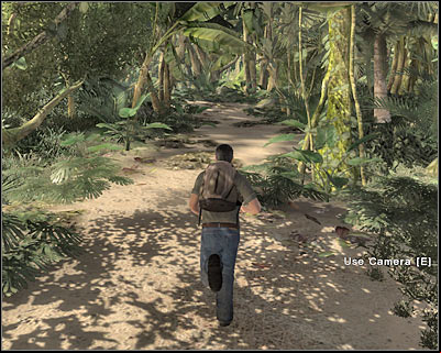 1 - Forty-Two I - 1x04 - Forty-Two - Lost: Via Domus - Game Guide and Walkthrough