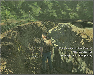 Eventually you should be able to reach a small bunker - Forty-Two II - 1x04 - Forty-Two - Lost: Via Domus - Game Guide and Walkthrough