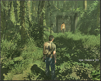1 - Forty-Two II - 1x04 - Forty-Two - Lost: Via Domus - Game Guide and Walkthrough
