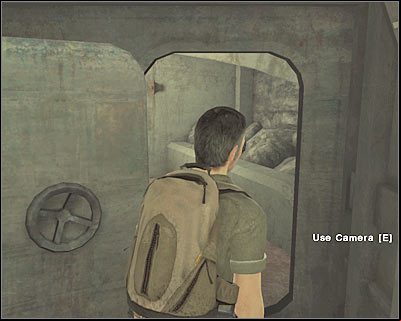 1 - Forty-Two IV - 1x04 - Forty-Two - Lost: Via Domus - Game Guide and Walkthrough