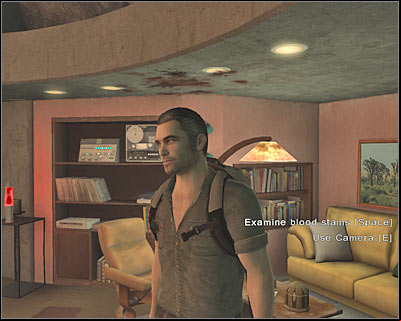 I think it's about time you should start thinking about getting out of here - Forty-Two VII - 1x04 - Forty-Two - Lost: Via Domus - Game Guide and Walkthrough