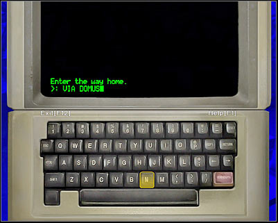 You can go back to the electrical s to collect the fuses, however you won't need them to succeed - Forty-Two VII - 1x04 - Forty-Two - Lost: Via Domus - Game Guide and Walkthrough