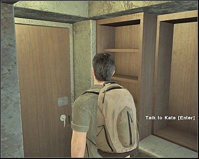 This flashback scene is also going to be quite simple, so you shouldn't have any problems finishing it - Hotel Persephone I - 1x05 - Hotel Persephone - Lost: Via Domus - Game Guide and Walkthrough