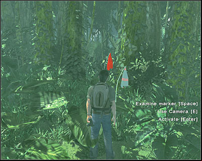 I have to warn you, because this is going to be an extremely difficult journey - Hotel Persephone III - 1x05 - Hotel Persephone - Lost: Via Domus - Game Guide and Walkthrough