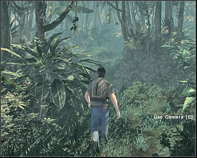 You should be able to find your reward in just a few seconds - Hotel Persephone III - 1x05 - Hotel Persephone - Lost: Via Domus - Game Guide and Walkthrough