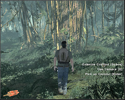 You could try and use the signs again, however I assume that you still the correct path - Hotel Persephone V - 1x05 - Hotel Persephone - Lost: Via Domus - Game Guide and Walkthrough