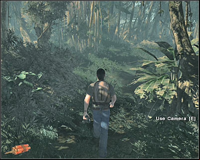 Keep heading towards some of the other hideouts - Hotel Persephone V - 1x05 - Hotel Persephone - Lost: Via Domus - Game Guide and Walkthrough