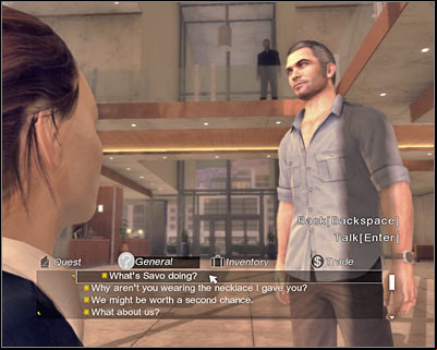 As you've probably suspected, your next assignment will be to gain an access to the elevator - Whatever It Takes II - 1x06 - Whatever It Takes - Lost: Via Domus - Game Guide and Walkthrough