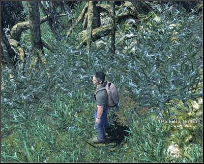 I guess I should tell you that you don't have to explore this station in order to proceed with the main quest, however if you're a fan of the show, I'm sure that you'll enjoy being here - Whatever It Takes III - 1x06 - Whatever It Takes - Lost: Via Domus - Game Guide and Walkthrough
