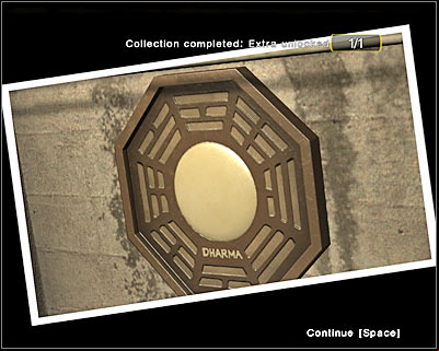 You should also be able to find an active computer here (screen) - Whatever It Takes III - 1x06 - Whatever It Takes - Lost: Via Domus - Game Guide and Walkthrough