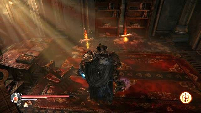 Plot - Us (1/3) [M5 - Notes - The Keystone Citadel (after you visit the Catacombs) | Collectibles, items - Collectibles, items - Lords of the Fallen 2014 Game Guide & Walkthrough