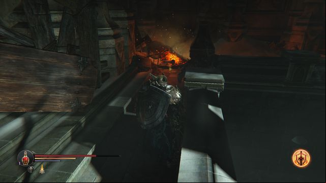 After the War - The mad priest (4/5) [M5 - Notes - The Keystone Citadel (after you visit the Catacombs) | Collectibles, items - Collectibles, items - Lords of the Fallen 2014 Game Guide & Walkthrough