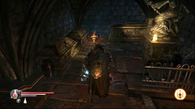 Plot - Point Three (2/3) [M5 - Notes - The Keystone Citadel (after you visit the Catacombs) | Collectibles, items - Collectibles, items - Lords of the Fallen 2014 Game Guide & Walkthrough