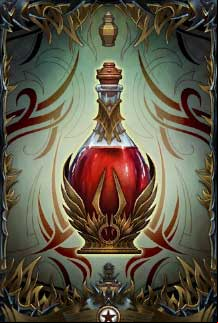 Quick items, in the Lords of the Fallen, are predominantly potions and various shards - Equipment | Sets of spells - Sets of spells - Lords of the Fallen 2014 Game Guide & Walkthrough
