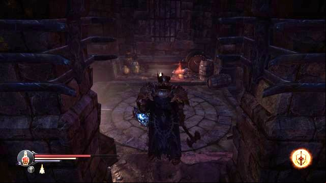 Ancient tales -Kyles Sword (3/7) [M4 - Notes - Catacombs | Collectibles, items - Collectibles, items - Lords of the Fallen 2014 Game Guide & Walkthrough