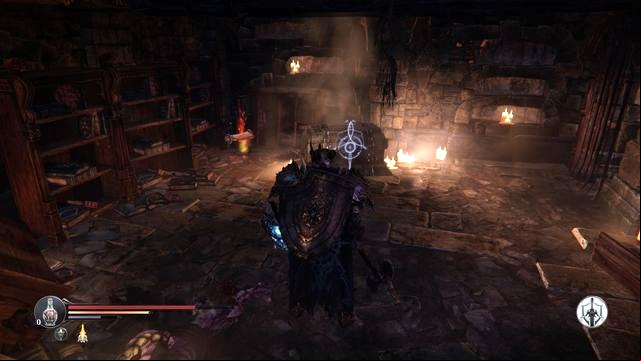 Research - Purification (2/3) [M4 - Notes - Catacombs | Collectibles, items - Collectibles, items - Lords of the Fallen 2014 Game Guide & Walkthrough