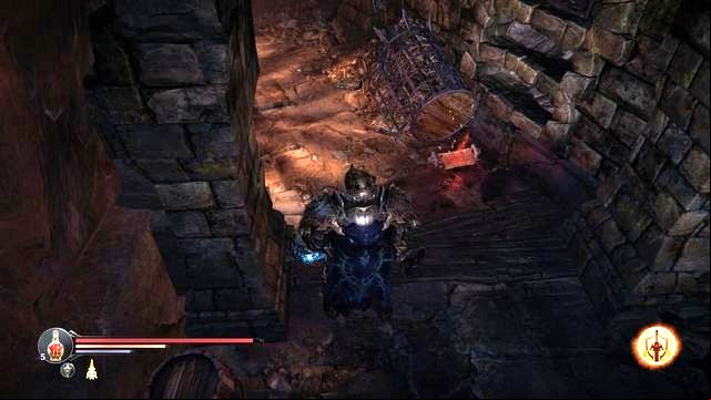 Research - Doubts (3/3) [M4 - Notes - Catacombs | Collectibles, items - Collectibles, items - Lords of the Fallen 2014 Game Guide & Walkthrough