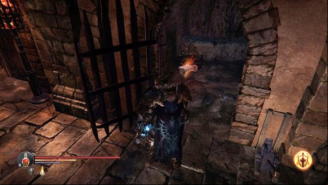 Ancient tales -Svens Hammer (5/7) [M4 - Notes - Catacombs | Collectibles, items - Collectibles, items - Lords of the Fallen 2014 Game Guide & Walkthrough