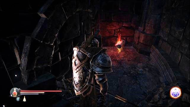 Prisons - Care (2/5) [M4 - Notes - Catacombs | Collectibles, items - Collectibles, items - Lords of the Fallen 2014 Game Guide & Walkthrough