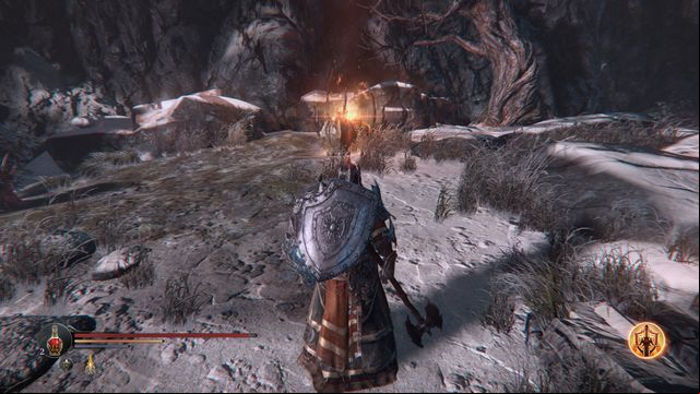 Heart #2 - Tyrant Hearts | Collectibles, items - Collectibles, items - Lords of the Fallen 2014 Game Guide & Walkthrough