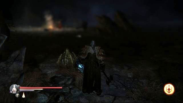 Heart #6 - Tyrant Hearts | Collectibles, items - Collectibles, items - Lords of the Fallen 2014 Game Guide & Walkthrough
