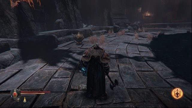 Heart #7 - Tyrant Hearts | Collectibles, items - Collectibles, items - Lords of the Fallen 2014 Game Guide & Walkthrough